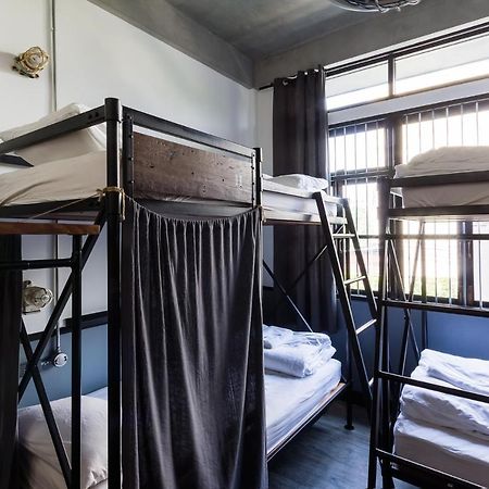 Oxotel Hotel Chiang Mai Eksteriør bilde