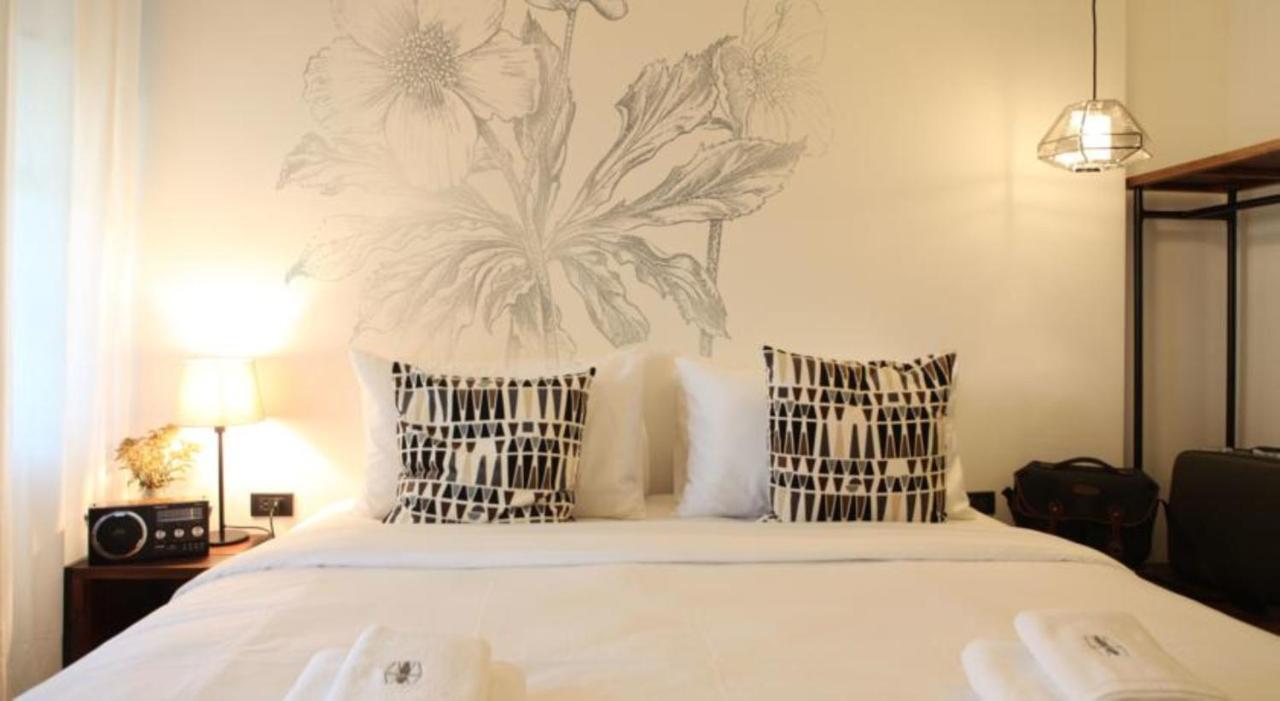 Oxotel Hotel Chiang Mai Eksteriør bilde