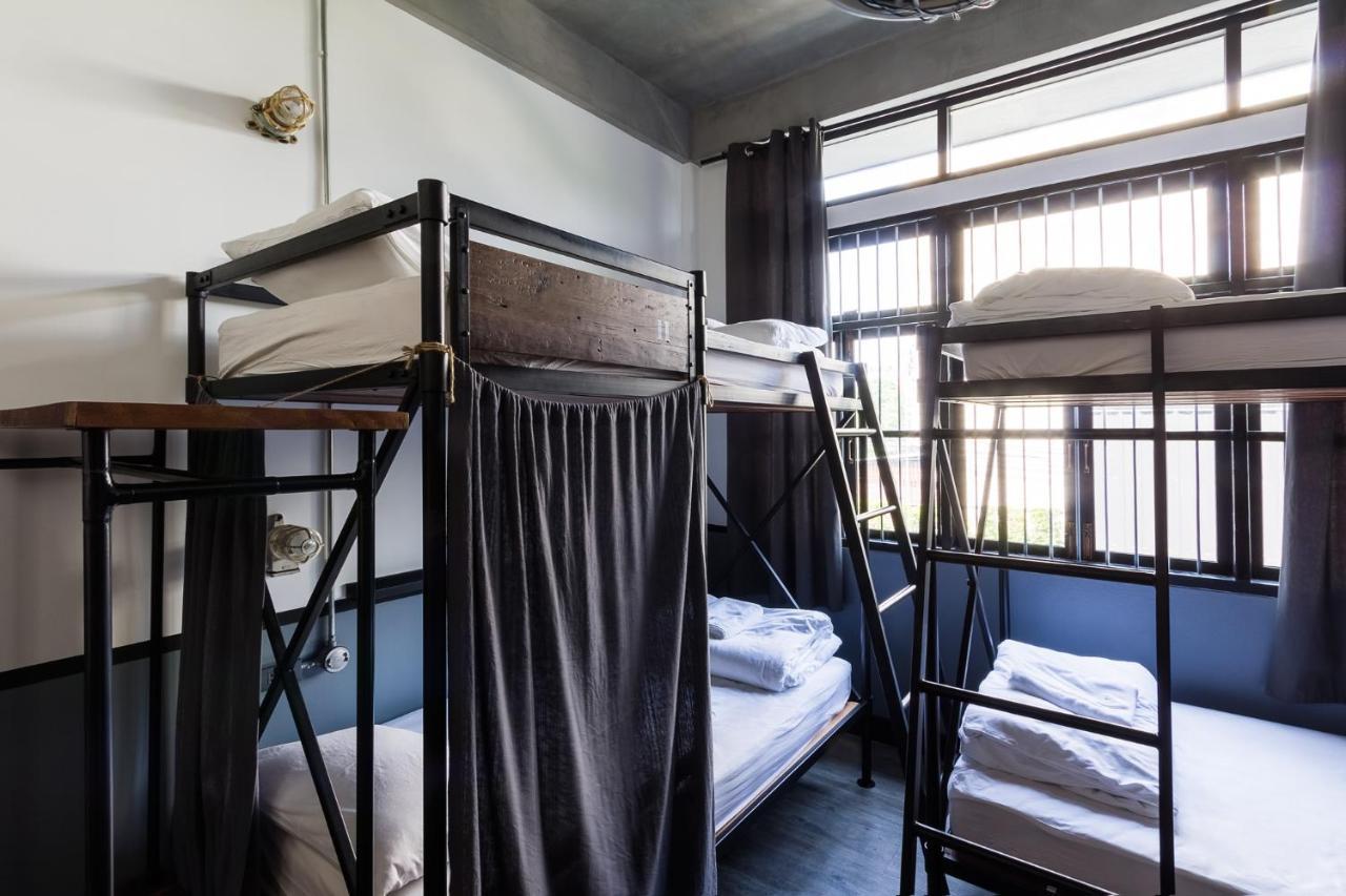 Oxotel Hotel Chiang Mai Eksteriør bilde