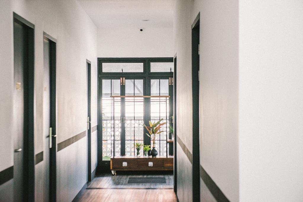 Oxotel Hotel Chiang Mai Eksteriør bilde