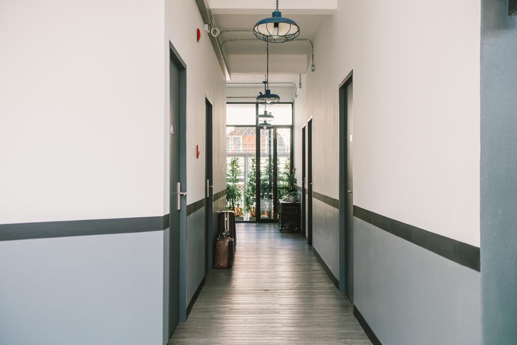 Oxotel Hotel Chiang Mai Eksteriør bilde
