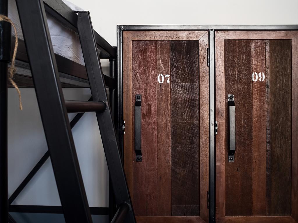Oxotel Hotel Chiang Mai Eksteriør bilde