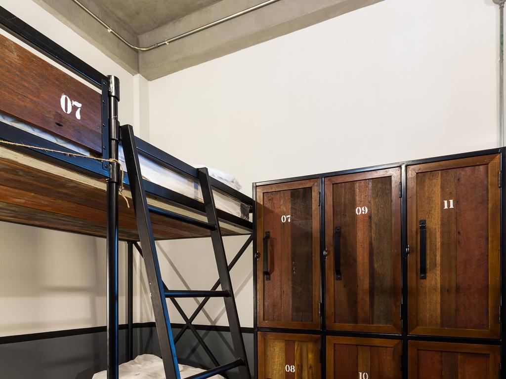 Oxotel Hotel Chiang Mai Eksteriør bilde