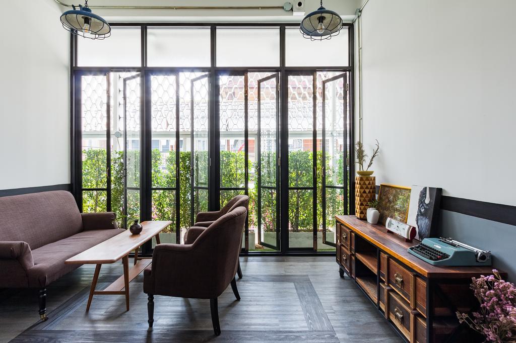 Oxotel Hotel Chiang Mai Eksteriør bilde